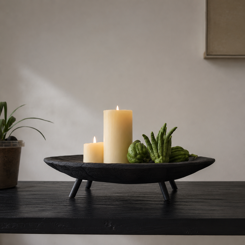 Aether Bergamot Tray