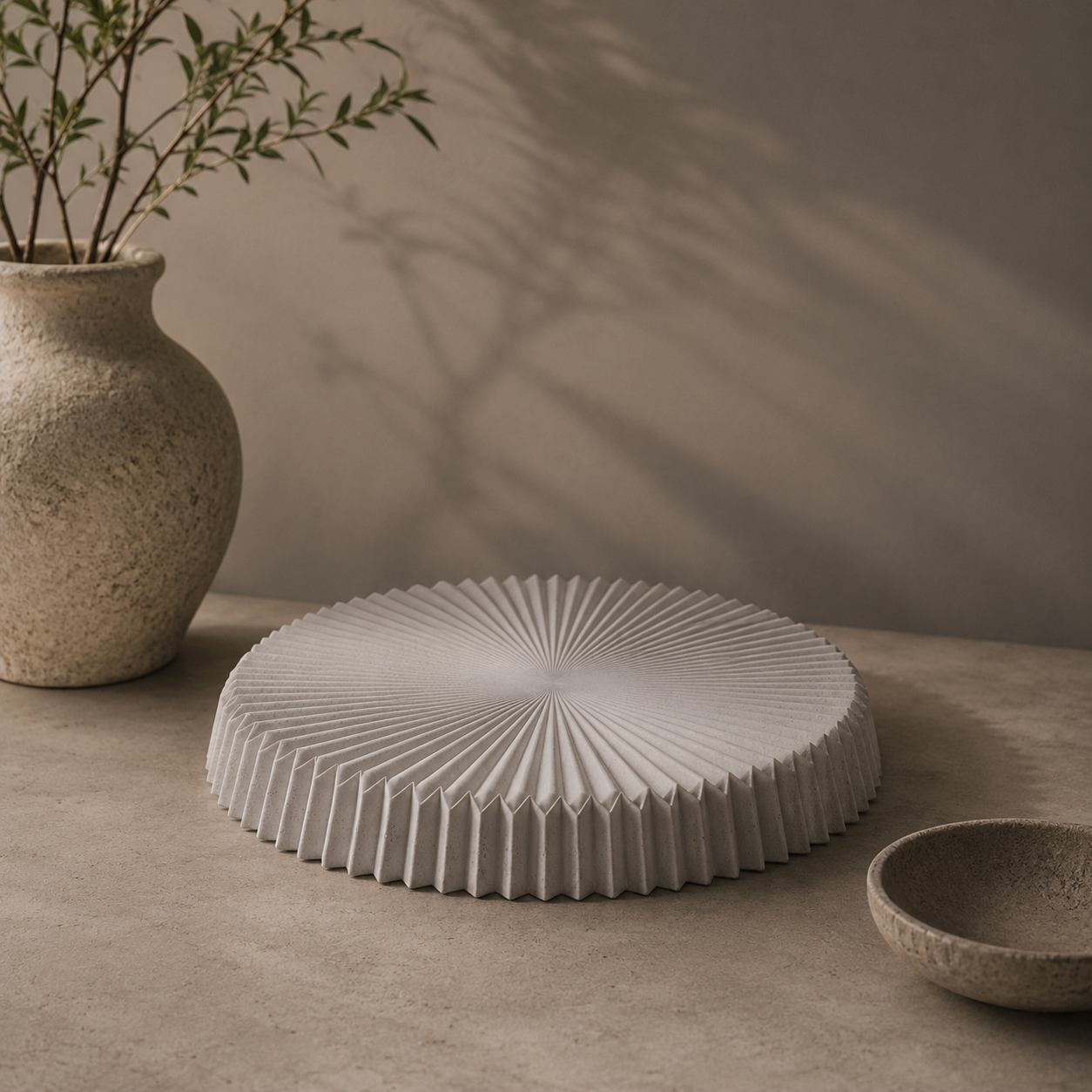 Aether Ripple Tray