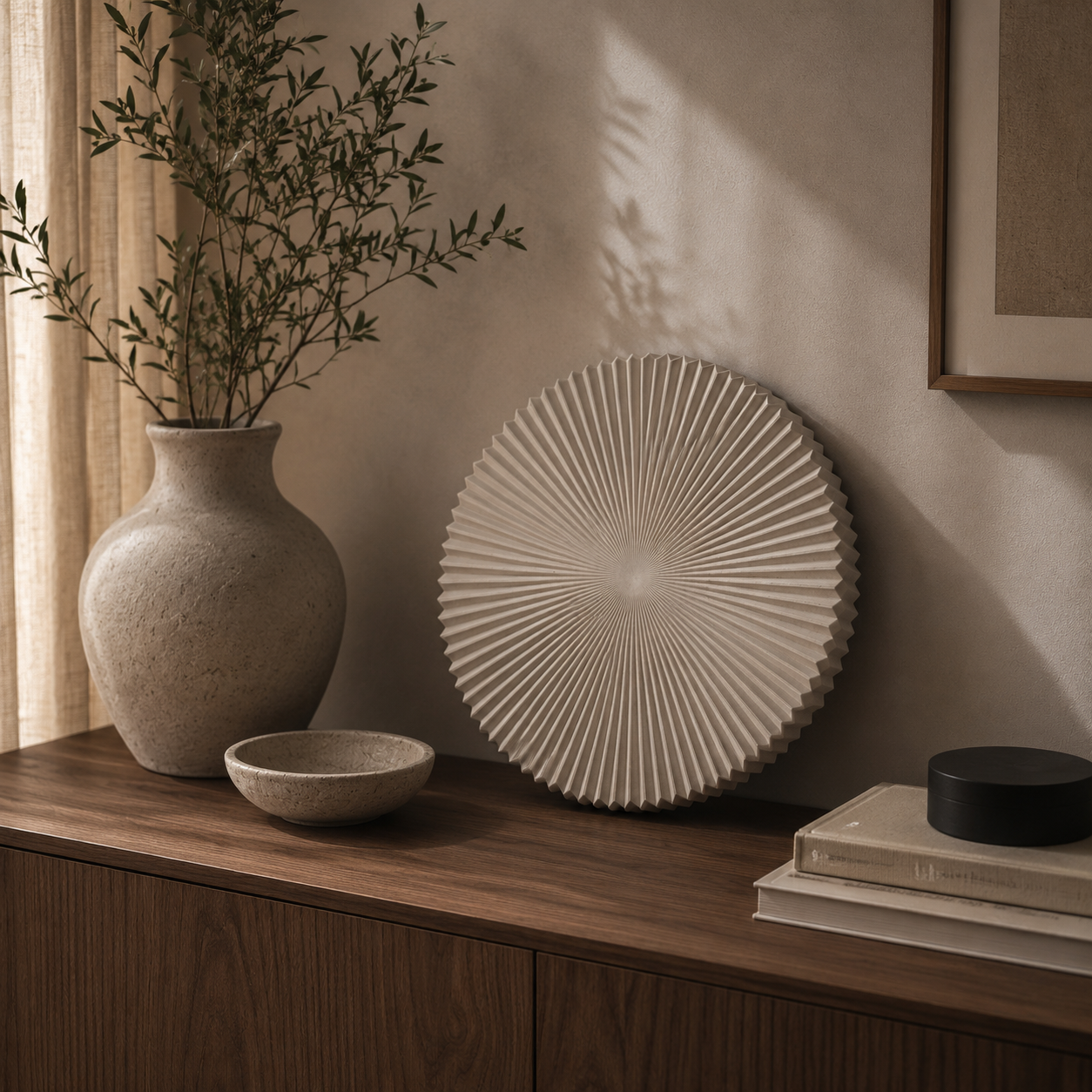 Aether Ripple Tray