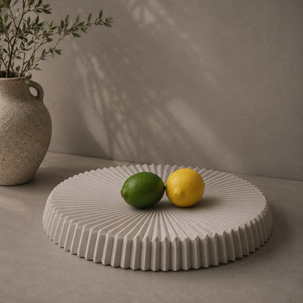 Aether Ripple Tray