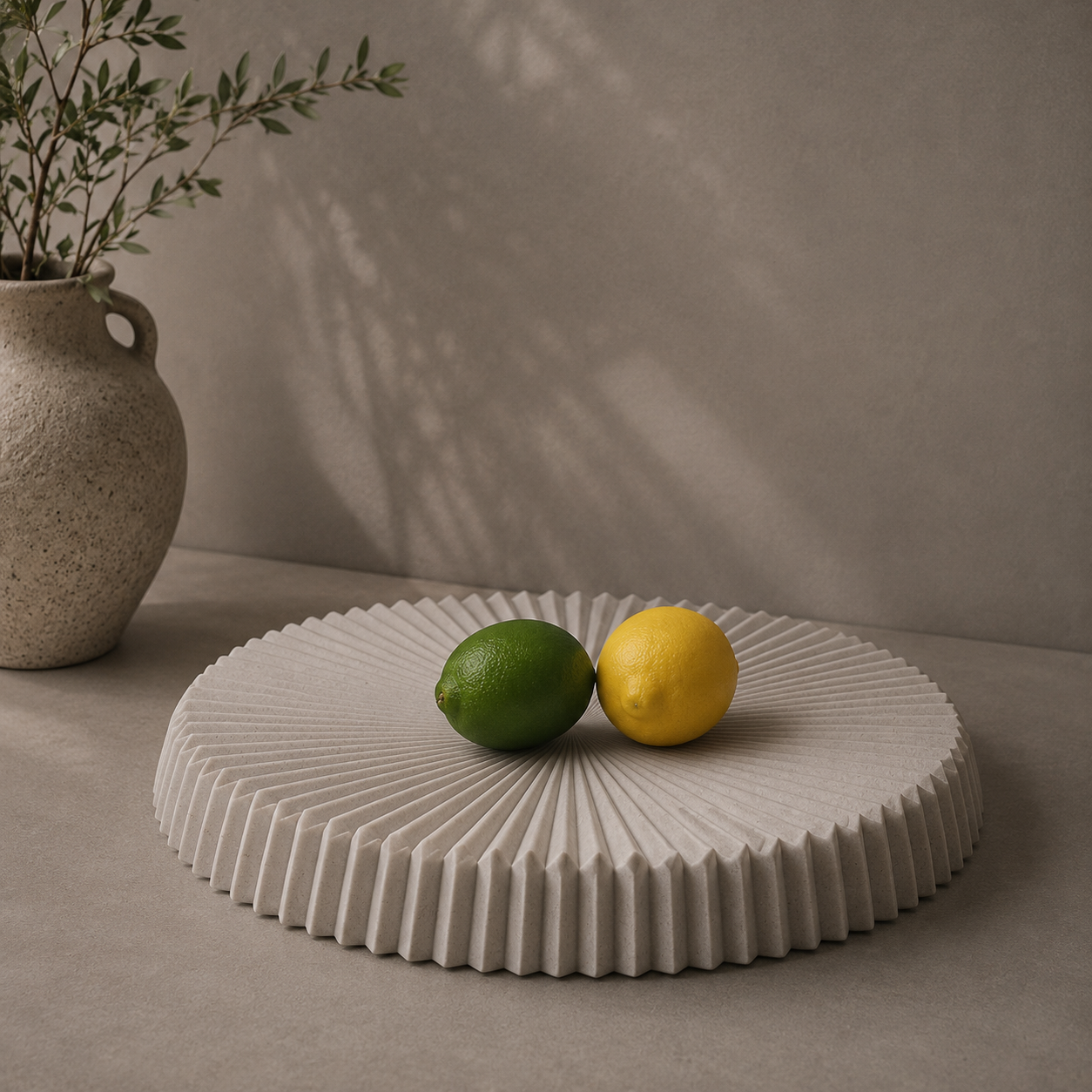 Aether Ripple Tray