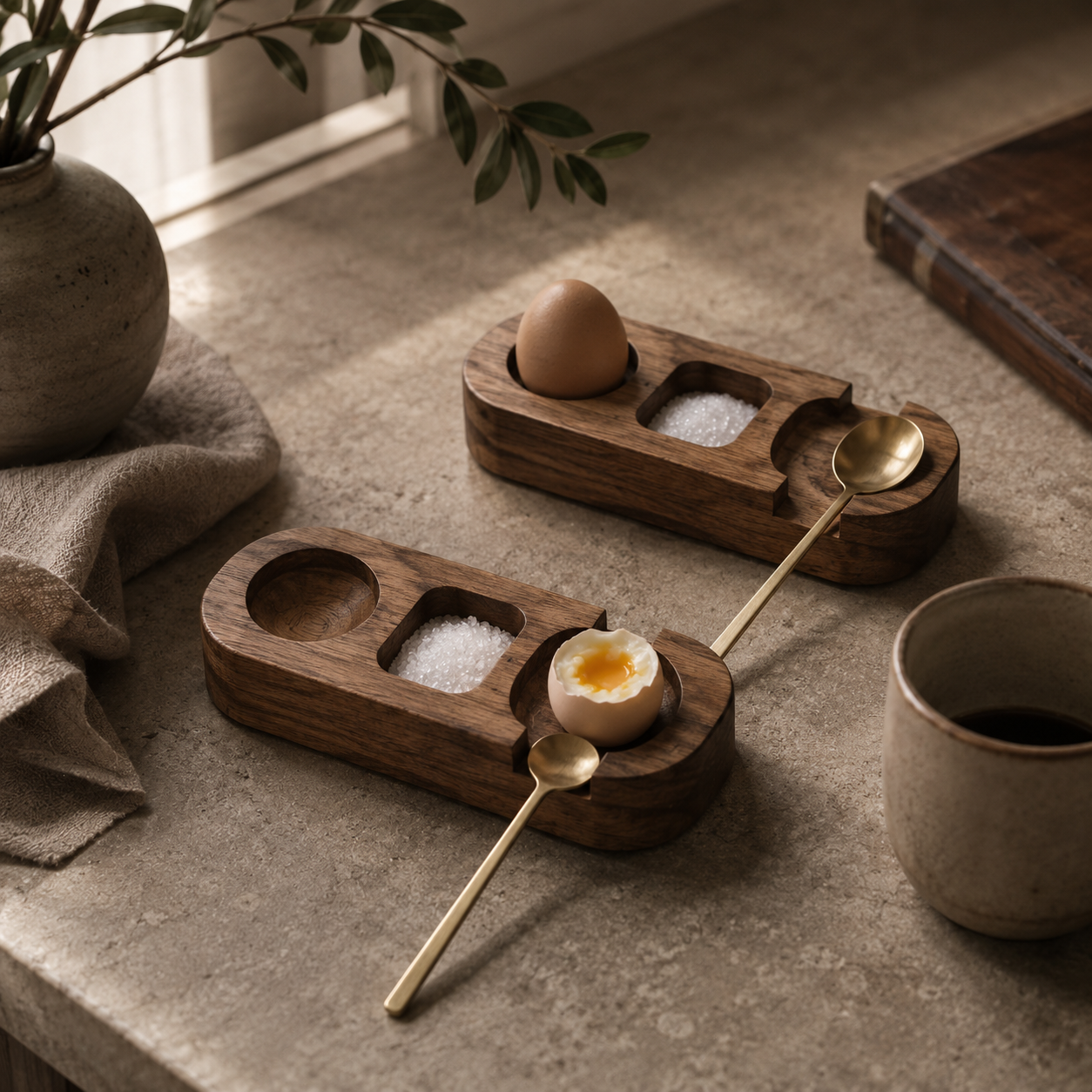 Aether Morning Ritual Tray